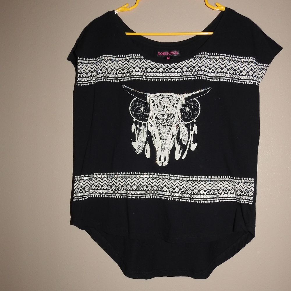 Gone Country shirt